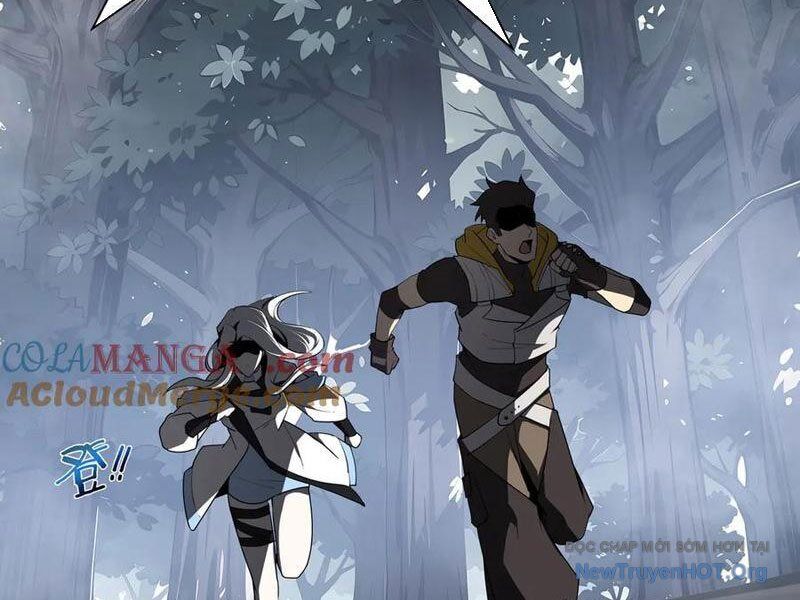 Ta Ký Kết Khế Ước Với Chính Mình Chapter 97 - Trang 18