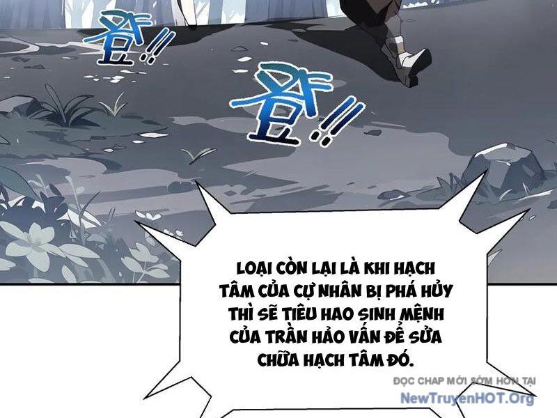 Ta Ký Kết Khế Ước Với Chính Mình Chapter 97 - Trang 19