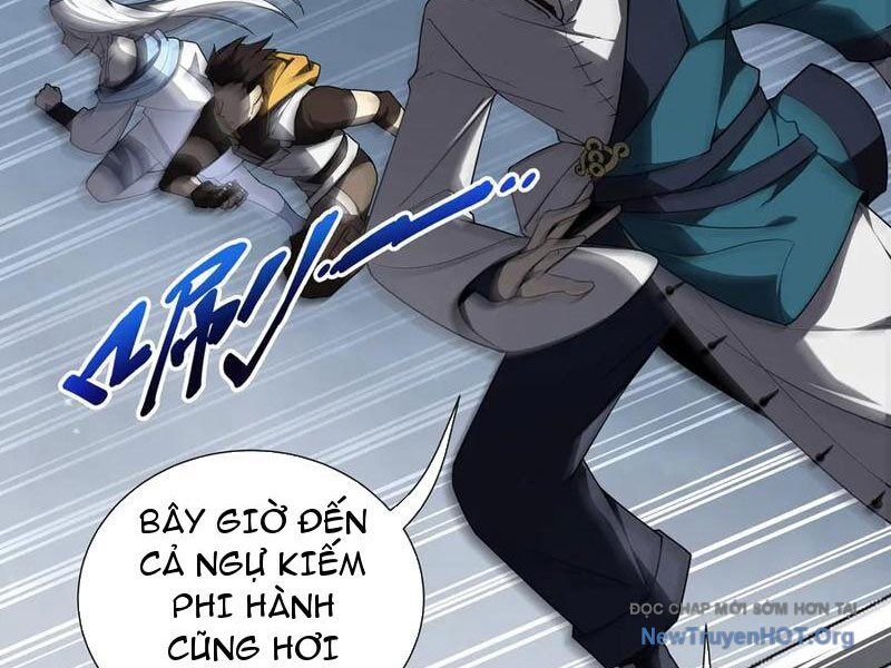 Ta Ký Kết Khế Ước Với Chính Mình Chapter 97 - Trang 24