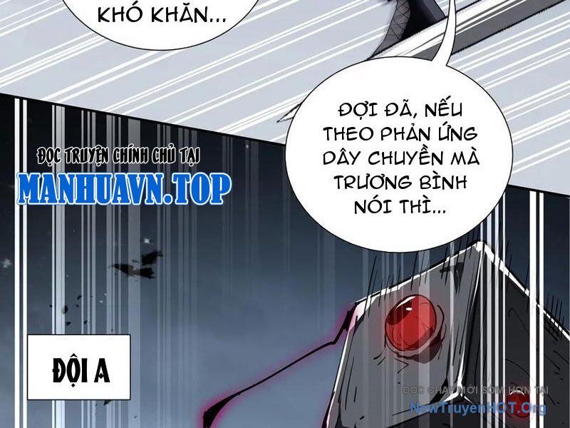 Ta Ký Kết Khế Ước Với Chính Mình Chapter 97 - Trang 25