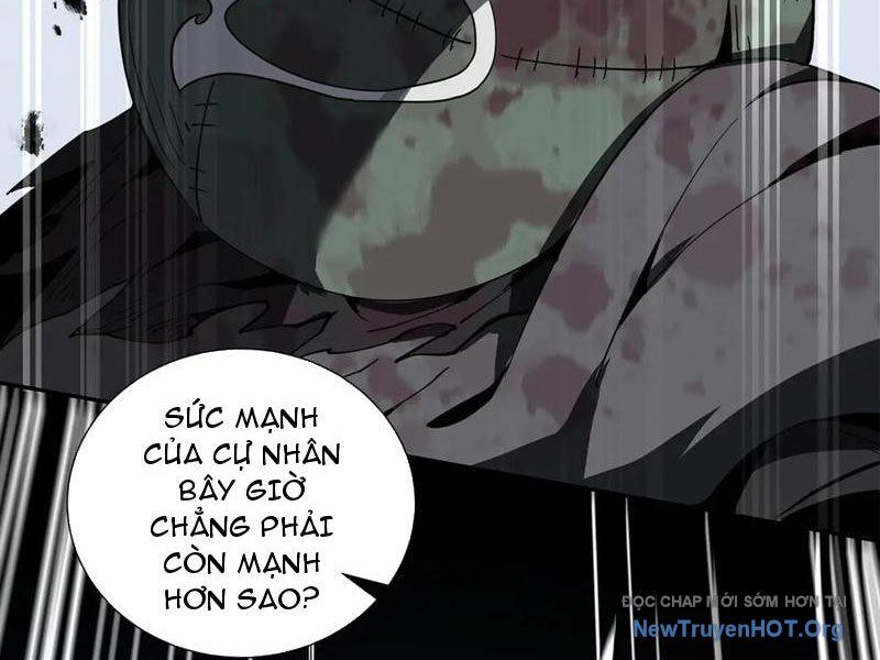 Ta Ký Kết Khế Ước Với Chính Mình Chapter 97 - Trang 28
