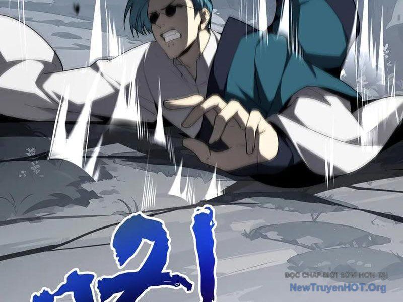 Ta Ký Kết Khế Ước Với Chính Mình Chapter 97 - Trang 31