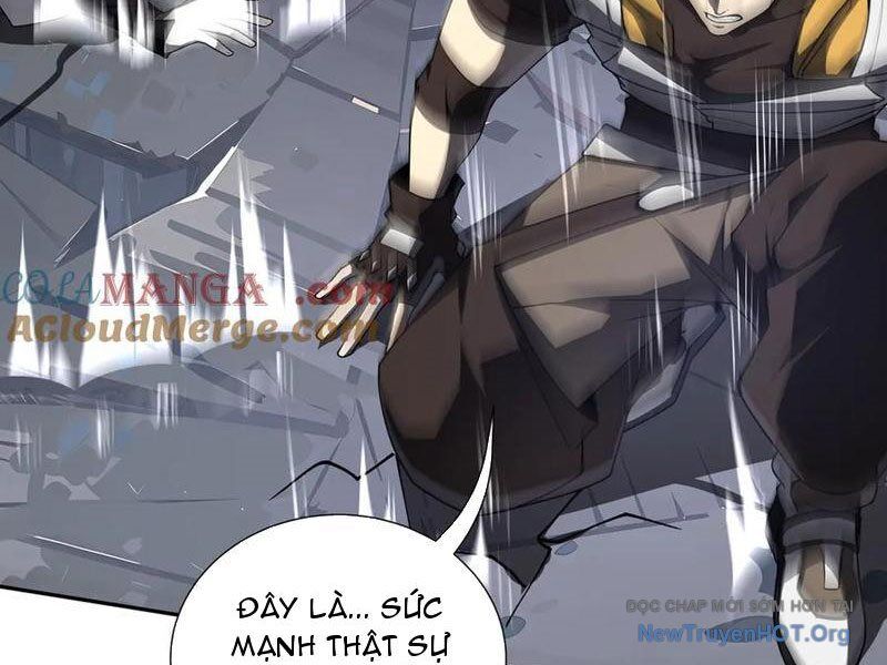 Ta Ký Kết Khế Ước Với Chính Mình Chapter 97 - Trang 34