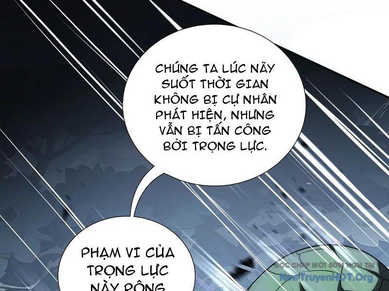Ta Ký Kết Khế Ước Với Chính Mình Chapter 97 - Trang 37