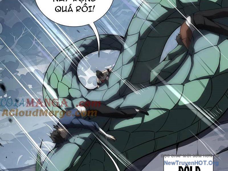 Ta Ký Kết Khế Ước Với Chính Mình Chapter 97 - Trang 38