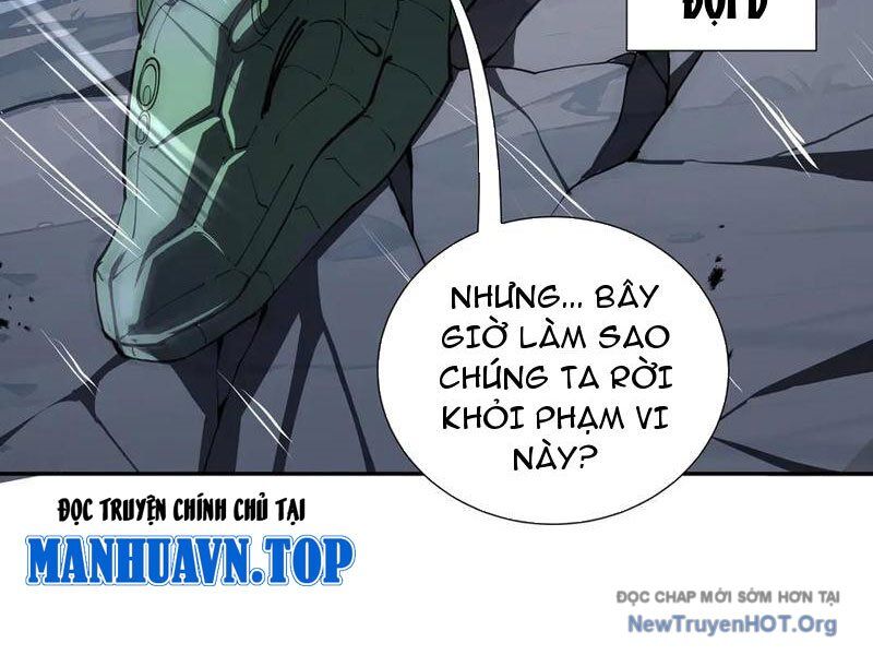 Ta Ký Kết Khế Ước Với Chính Mình Chapter 97 - Trang 39