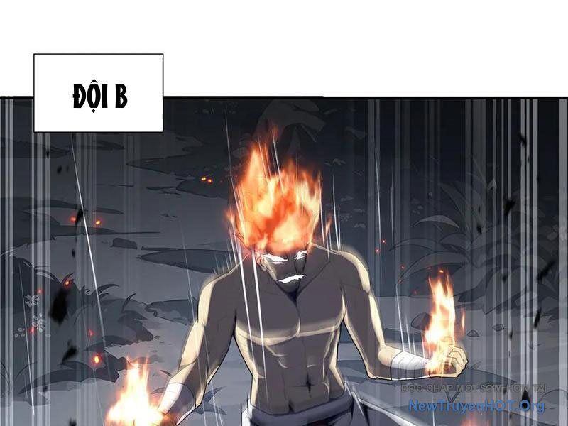 Ta Ký Kết Khế Ước Với Chính Mình Chapter 97 - Trang 43