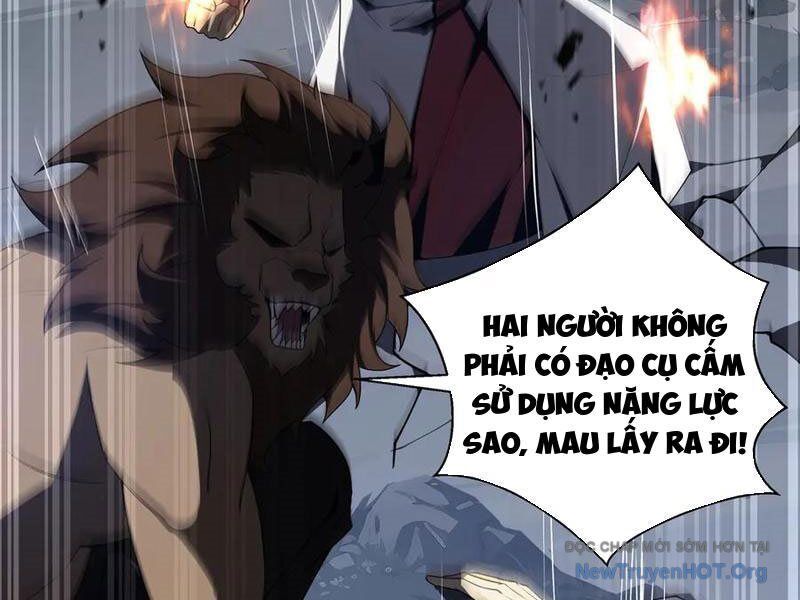 Ta Ký Kết Khế Ước Với Chính Mình Chapter 97 - Trang 44