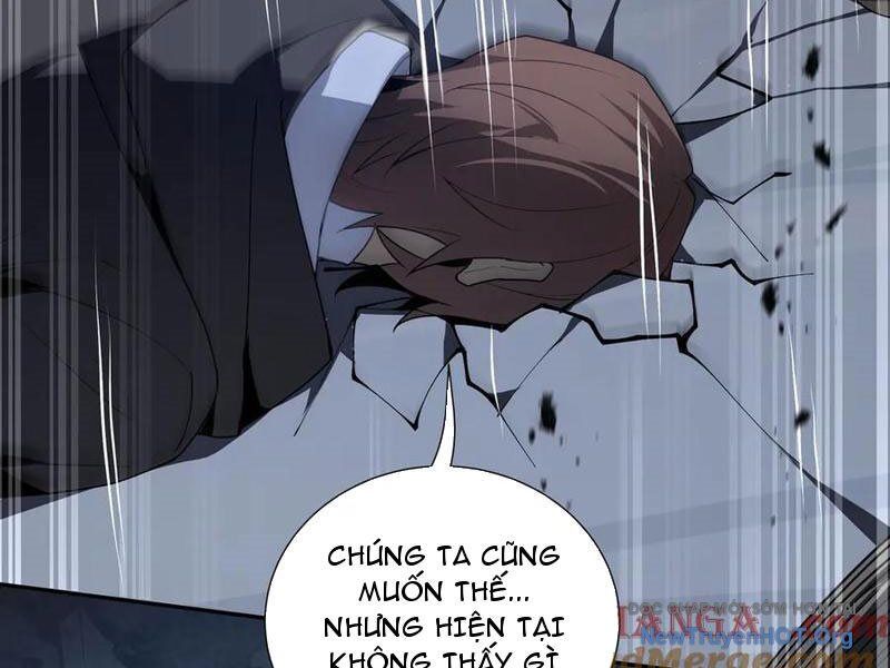 Ta Ký Kết Khế Ước Với Chính Mình Chapter 97 - Trang 46