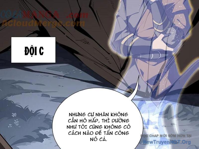 Ta Ký Kết Khế Ước Với Chính Mình Chapter 97 - Trang 51