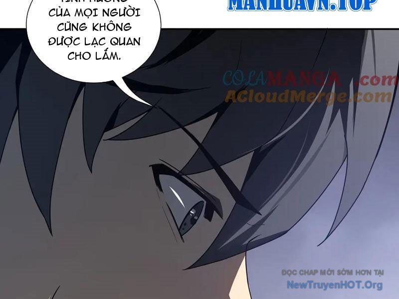 Ta Ký Kết Khế Ước Với Chính Mình Chapter 97 - Trang 55