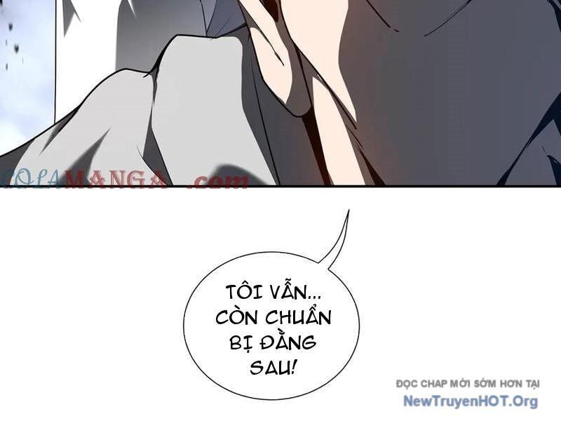 Ta Ký Kết Khế Ước Với Chính Mình Chapter 97 - Trang 59