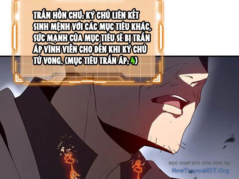 Ta Ký Kết Khế Ước Với Chính Mình Chapter 97 - Trang 7