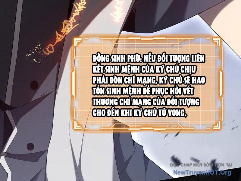 Ta Ký Kết Khế Ước Với Chính Mình Chapter 97 - Trang 9