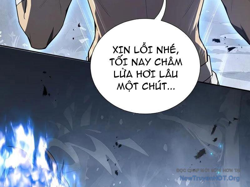 Ta Ký Kết Khế Ước Với Chính Mình Chapter 97 - Trang 90