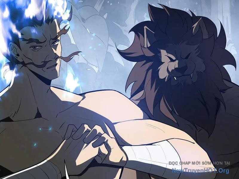 Ta Ký Kết Khế Ước Với Chính Mình Chapter 97 - Trang 91