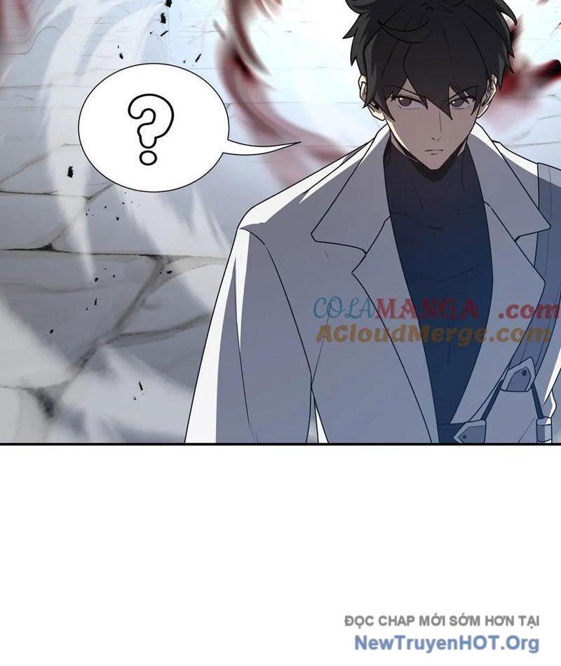 Ta Ký Kết Khế Ước Với Chính Mình Chapter 98.5 - Trang 11