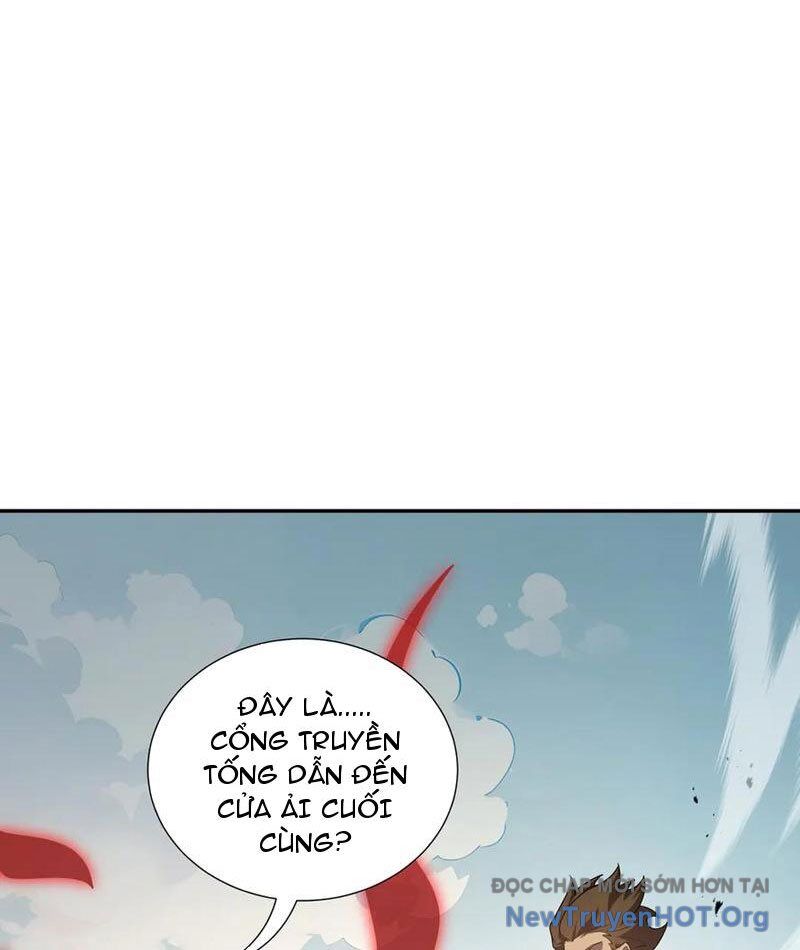 Ta Ký Kết Khế Ước Với Chính Mình Chapter 98.5 - Trang 12