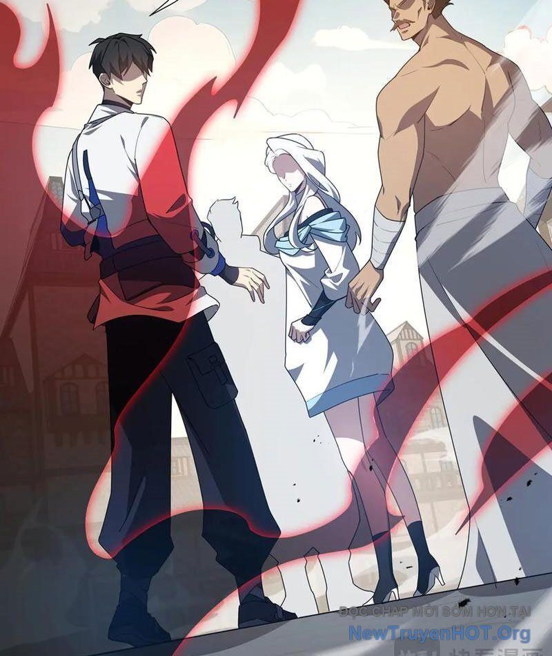 Ta Ký Kết Khế Ước Với Chính Mình Chapter 98.5 - Trang 13