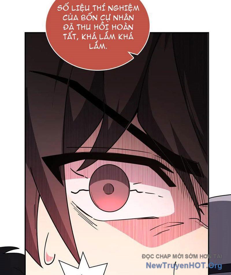 Ta Ký Kết Khế Ước Với Chính Mình Chapter 98.5 - Trang 15