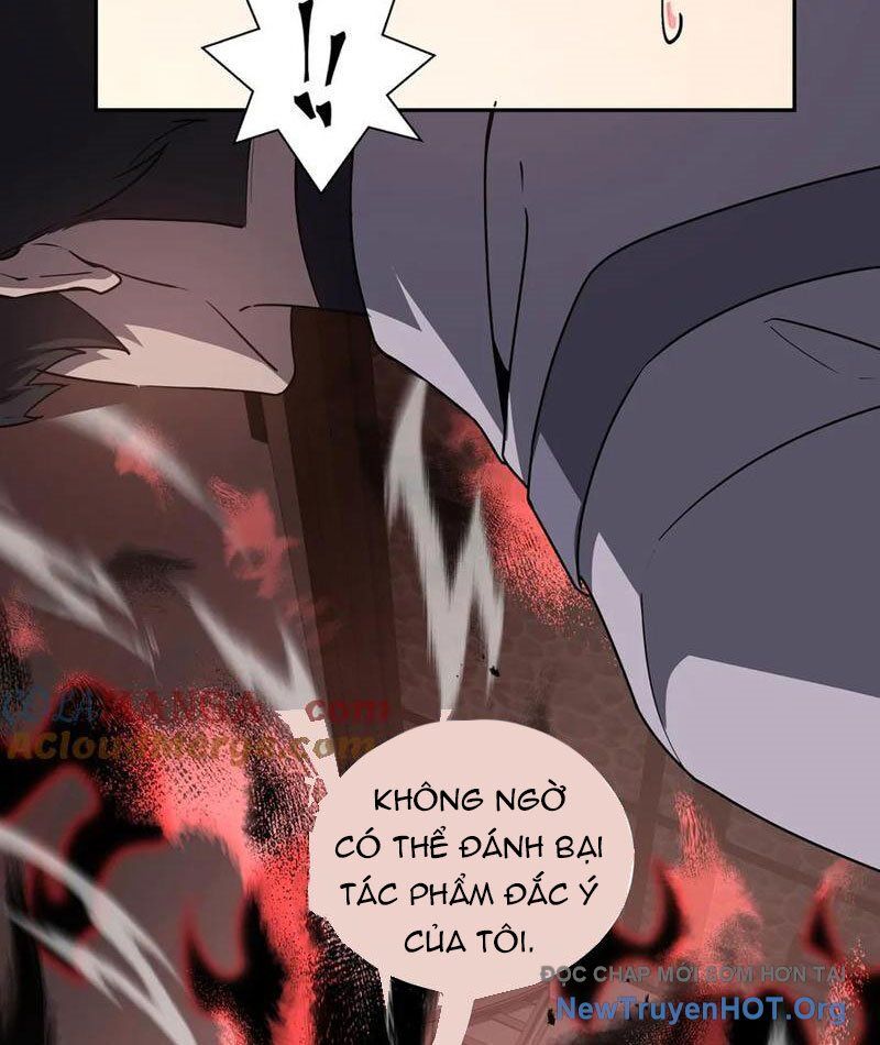 Ta Ký Kết Khế Ước Với Chính Mình Chapter 98.5 - Trang 16