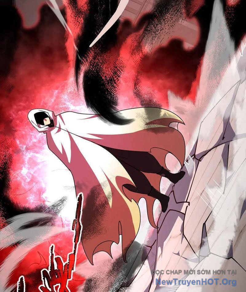 Ta Ký Kết Khế Ước Với Chính Mình Chapter 98.5 - Trang 17