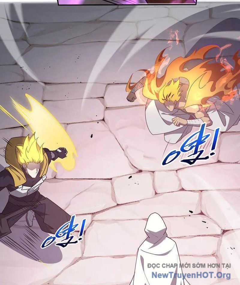 Ta Ký Kết Khế Ước Với Chính Mình Chapter 98.5 - Trang 20