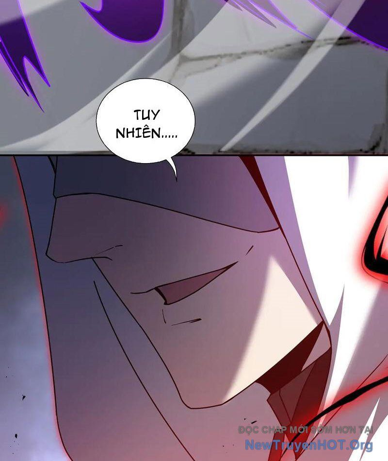 Ta Ký Kết Khế Ước Với Chính Mình Chapter 98.5 - Trang 23