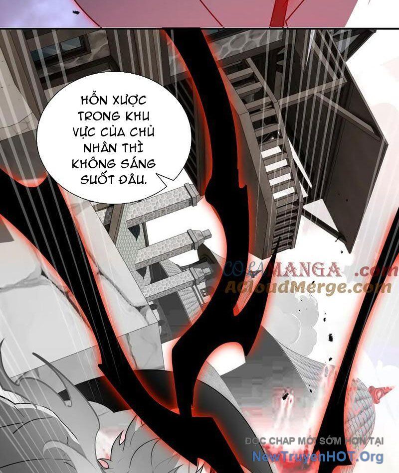Ta Ký Kết Khế Ước Với Chính Mình Chapter 98.5 - Trang 24