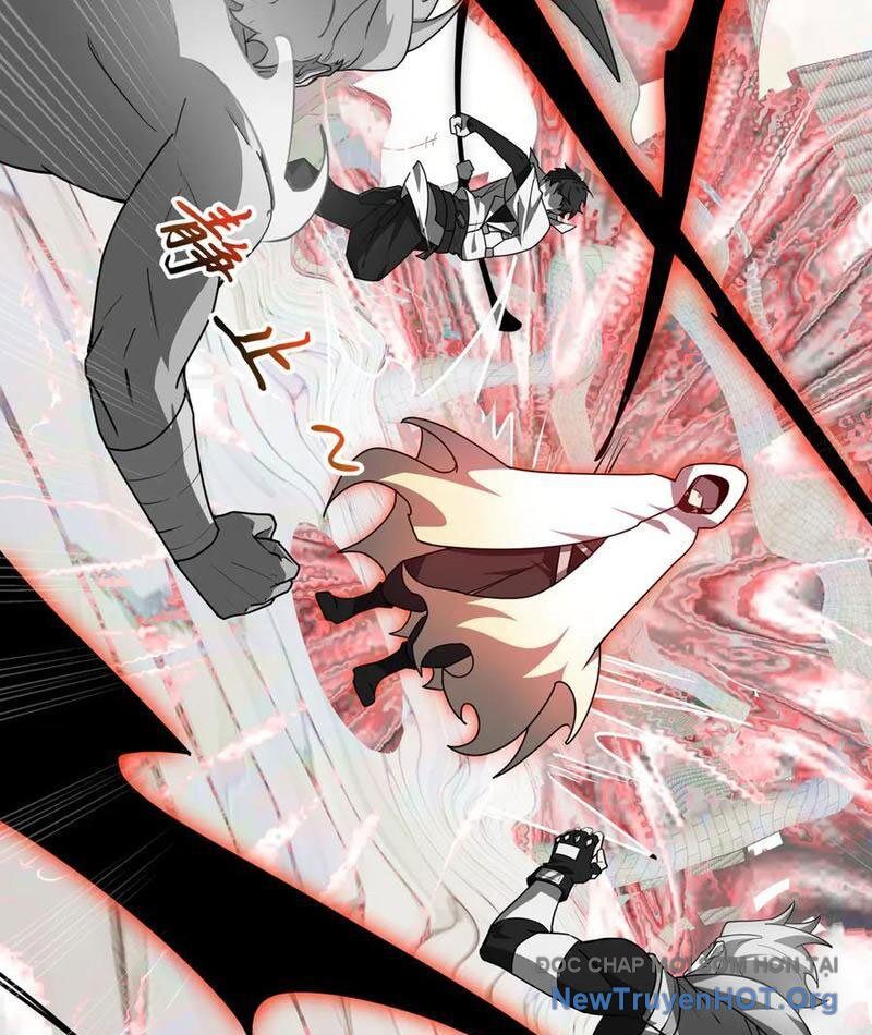 Ta Ký Kết Khế Ước Với Chính Mình Chapter 98.5 - Trang 25