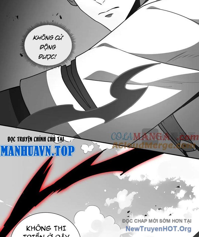 Ta Ký Kết Khế Ước Với Chính Mình Chapter 98.5 - Trang 29