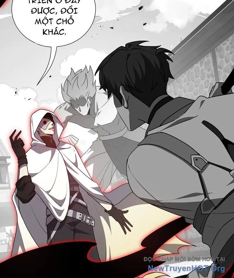 Ta Ký Kết Khế Ước Với Chính Mình Chapter 98.5 - Trang 30