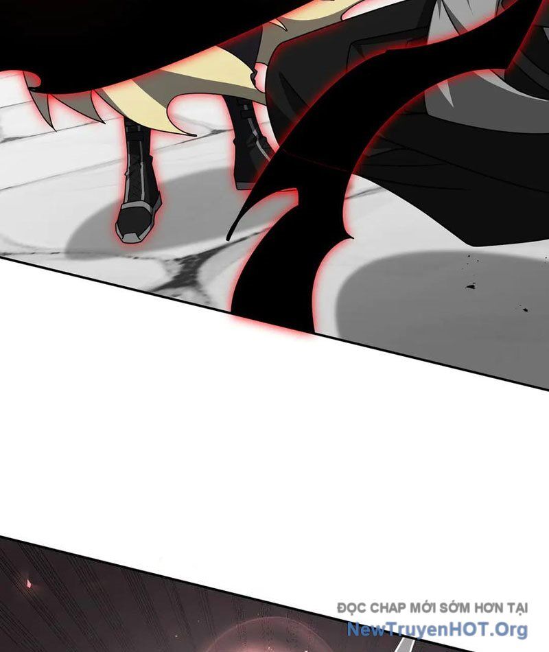 Ta Ký Kết Khế Ước Với Chính Mình Chapter 98.5 - Trang 31