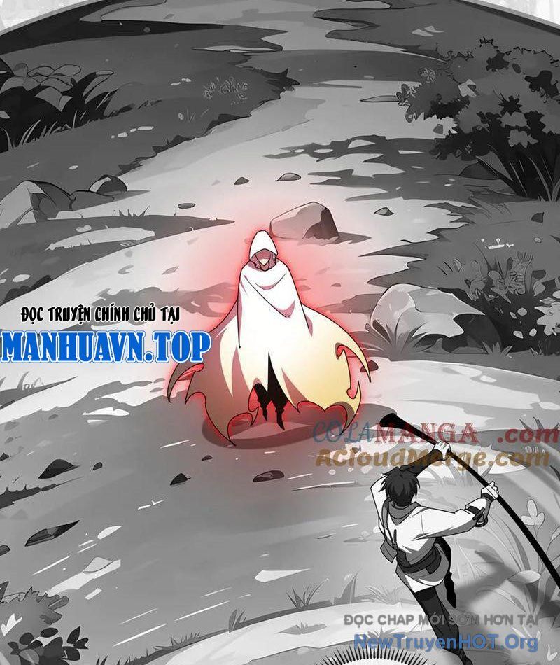 Ta Ký Kết Khế Ước Với Chính Mình Chapter 98.5 - Trang 34