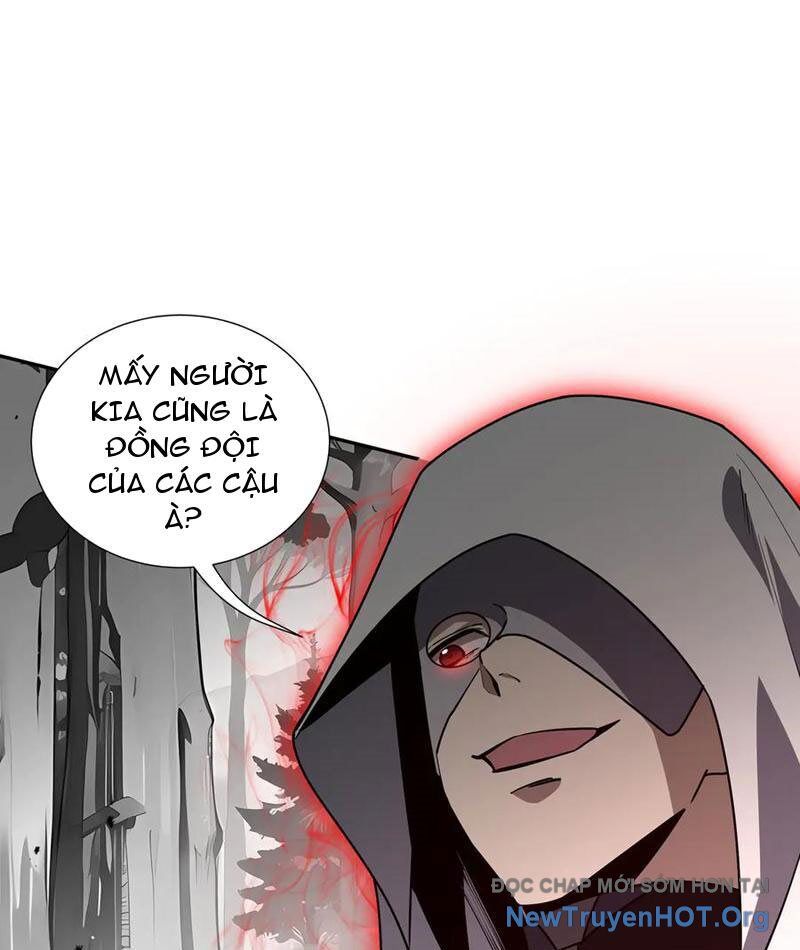 Ta Ký Kết Khế Ước Với Chính Mình Chapter 98.5 - Trang 36