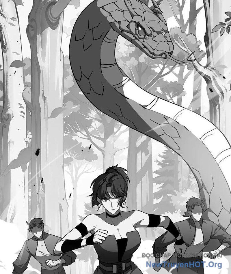 Ta Ký Kết Khế Ước Với Chính Mình Chapter 98.5 - Trang 38