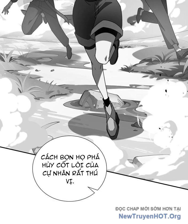 Ta Ký Kết Khế Ước Với Chính Mình Chapter 98.5 - Trang 39