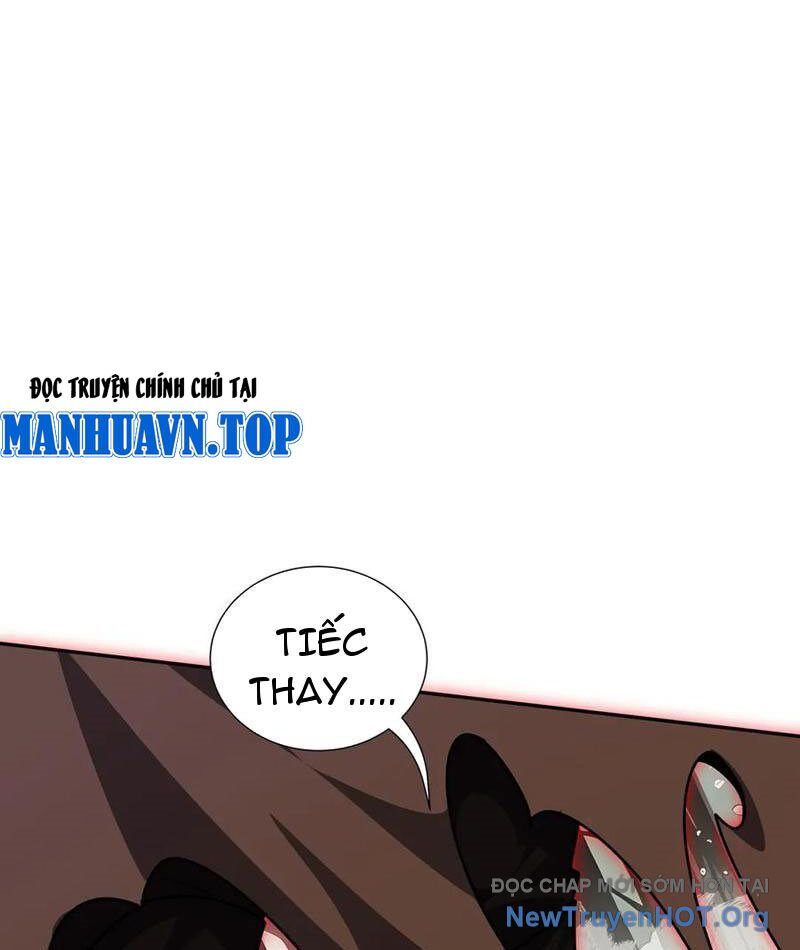 Ta Ký Kết Khế Ước Với Chính Mình Chapter 98.5 - Trang 40