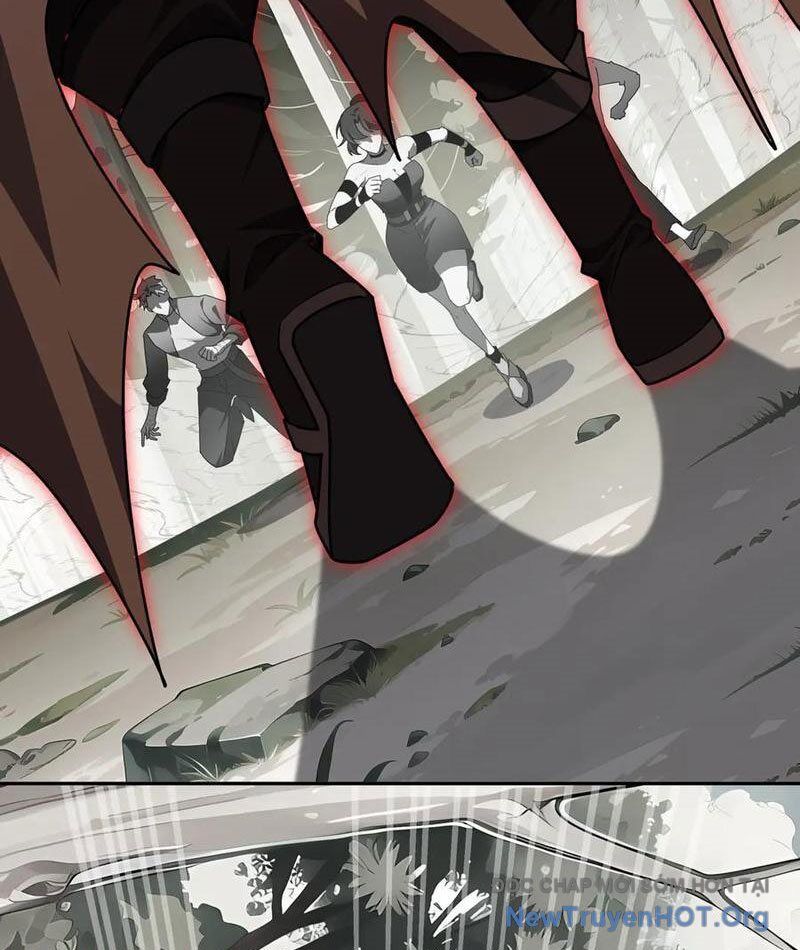 Ta Ký Kết Khế Ước Với Chính Mình Chapter 98.5 - Trang 41