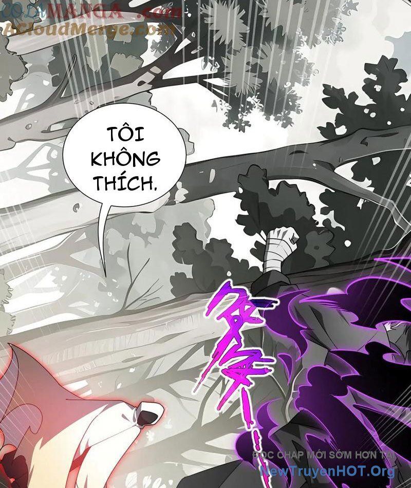 Ta Ký Kết Khế Ước Với Chính Mình Chapter 98.5 - Trang 42