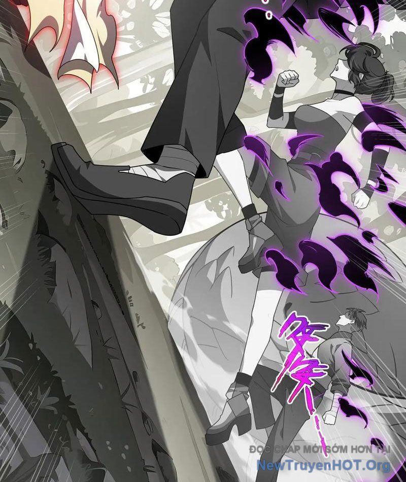 Ta Ký Kết Khế Ước Với Chính Mình Chapter 98.5 - Trang 43