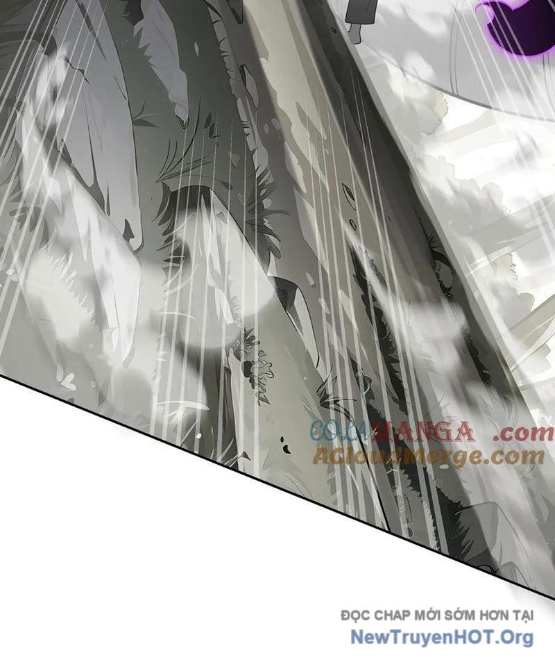 Ta Ký Kết Khế Ước Với Chính Mình Chapter 98.5 - Trang 44