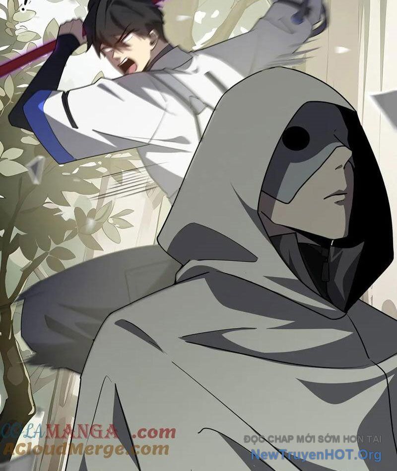 Ta Ký Kết Khế Ước Với Chính Mình Chapter 98.5 - Trang 49