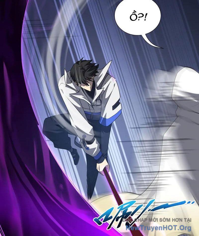 Ta Ký Kết Khế Ước Với Chính Mình Chapter 98.5 - Trang 51