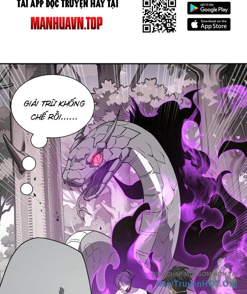 Ta Ký Kết Khế Ước Với Chính Mình Chapter 98.5 - Trang 53