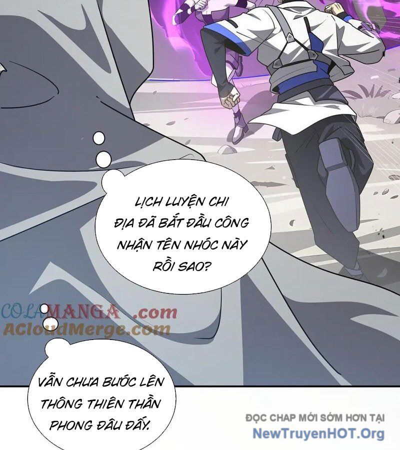 Ta Ký Kết Khế Ước Với Chính Mình Chapter 98.5 - Trang 54