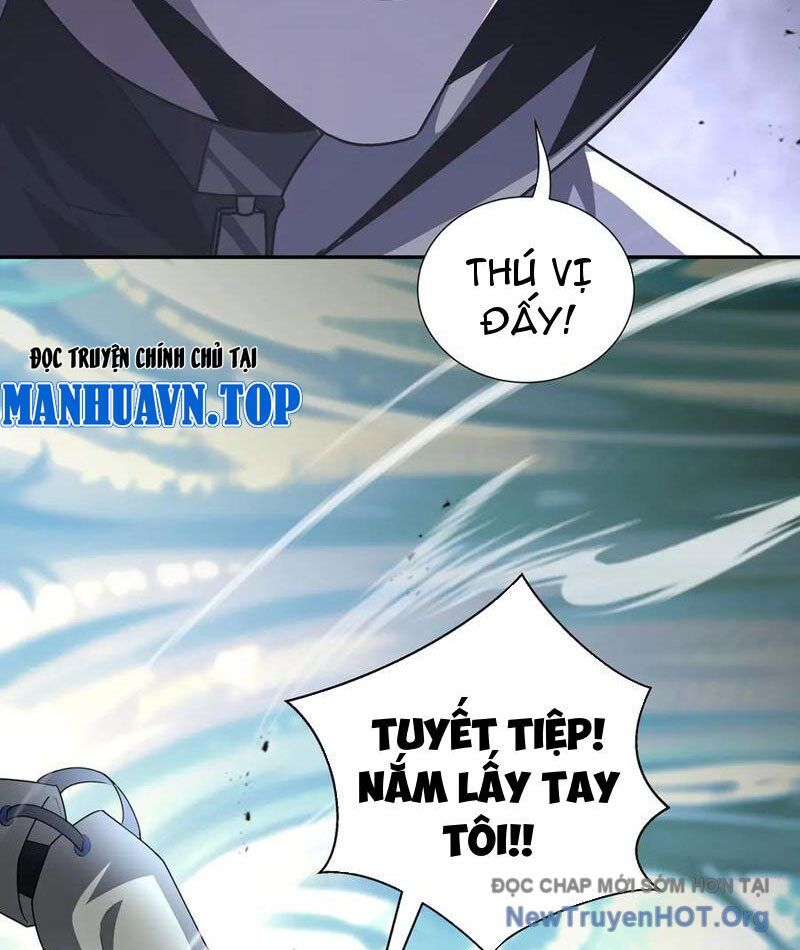 Ta Ký Kết Khế Ước Với Chính Mình Chapter 98.5 - Trang 56