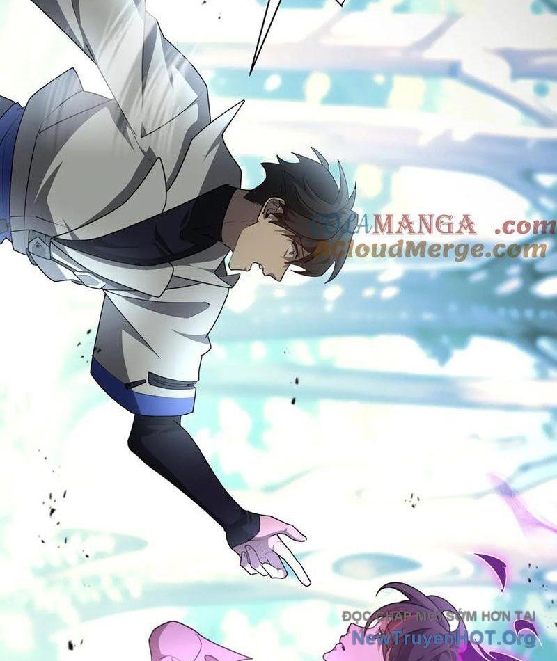 Ta Ký Kết Khế Ước Với Chính Mình Chapter 98.5 - Trang 57