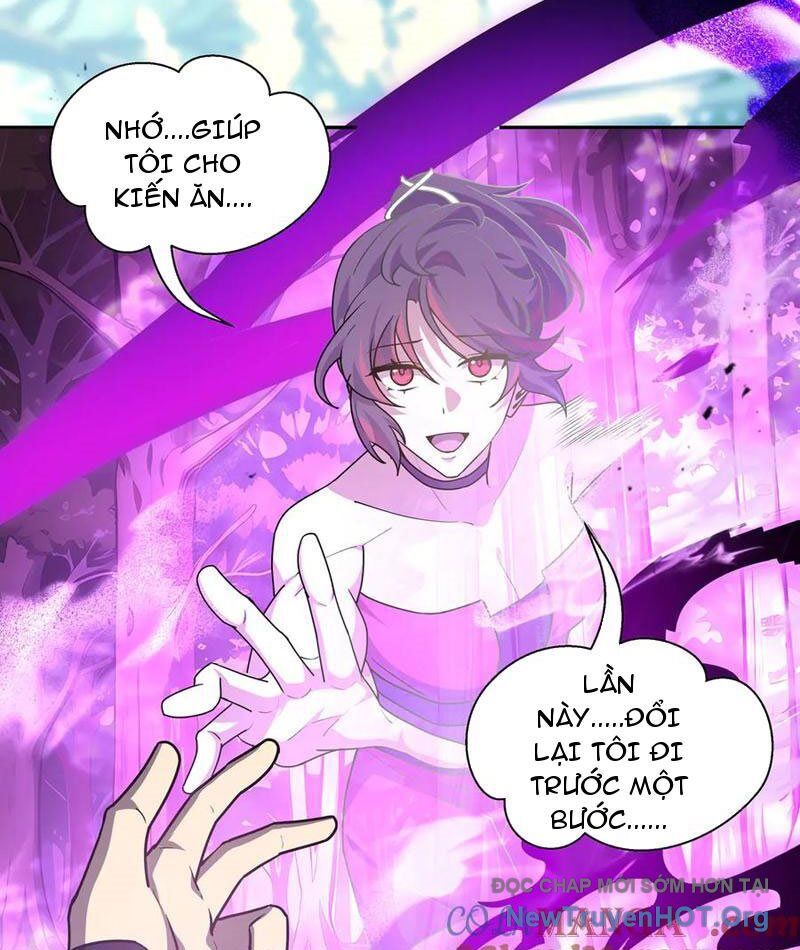 Ta Ký Kết Khế Ước Với Chính Mình Chapter 98.5 - Trang 59