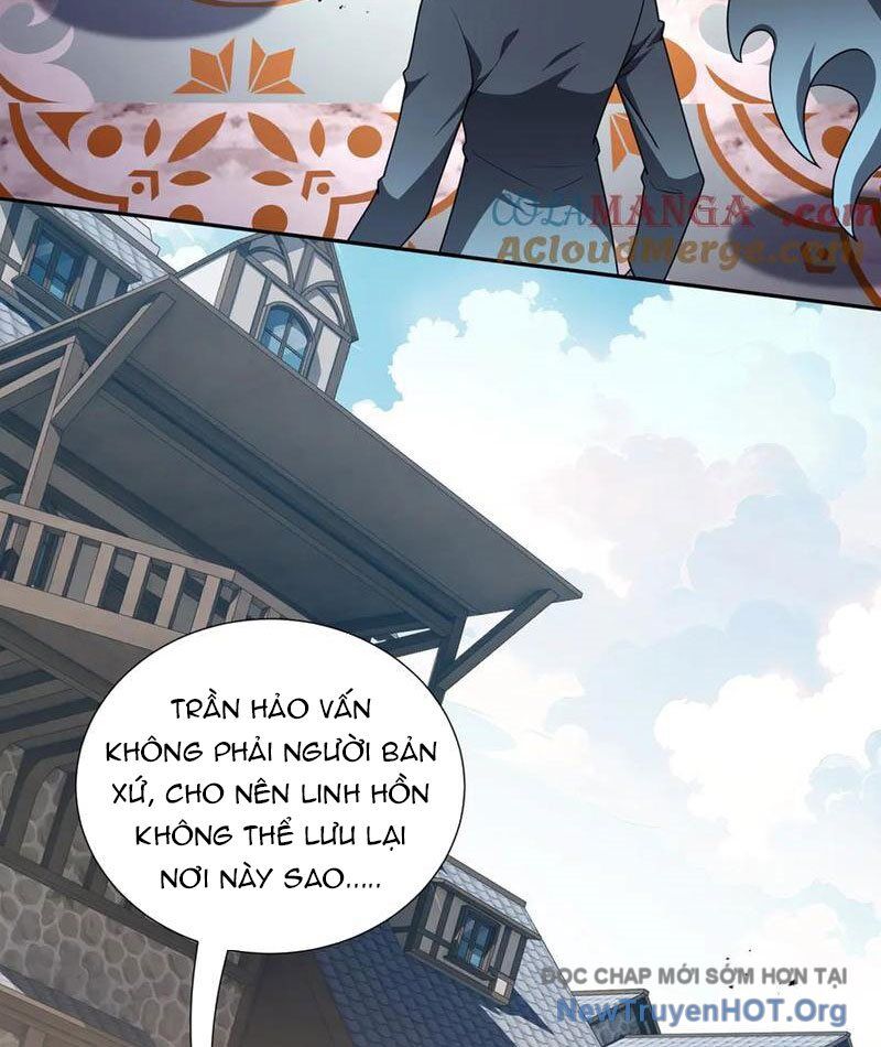 Ta Ký Kết Khế Ước Với Chính Mình Chapter 98.5 - Trang 6